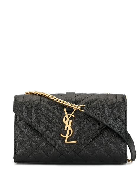 ysl small monogramme crossbody shoulder bag|ysl shoulder bag price.